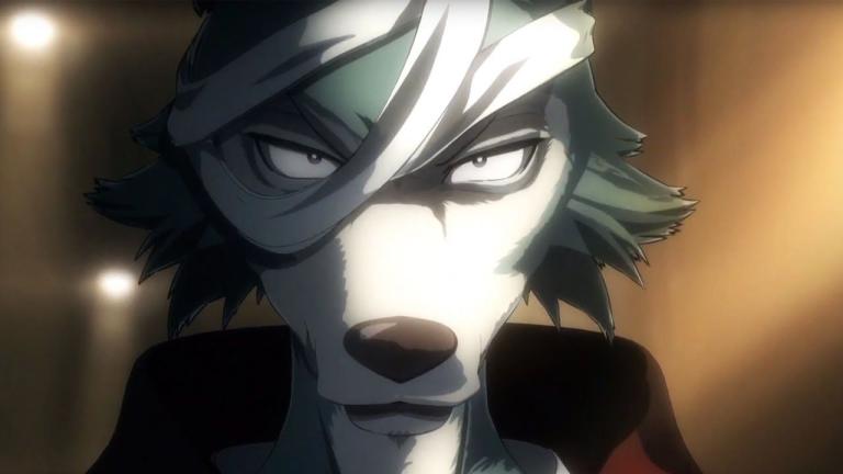 La próxima temporada del anime BEASTARS será la última