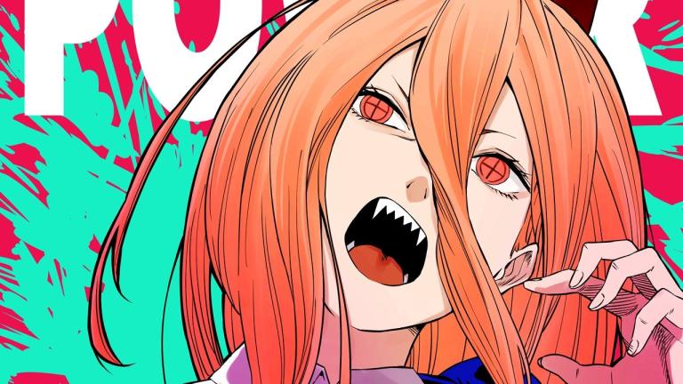 La segunda parte del manga Chainsaw Man comenzará en el verano de 2022