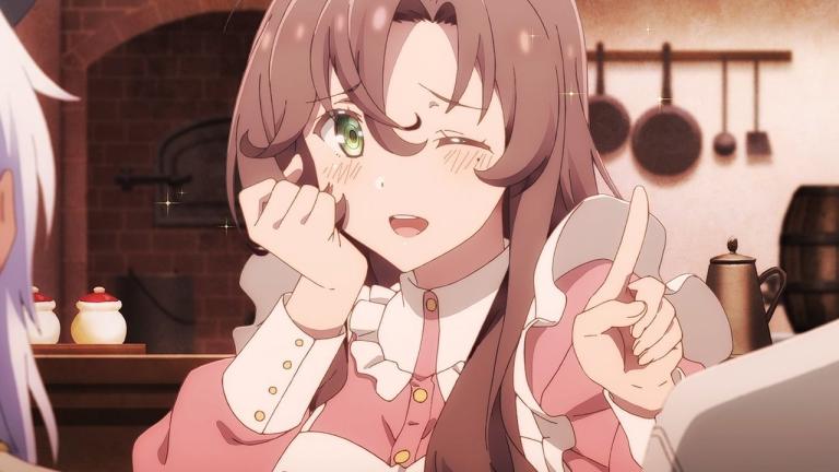La segunda temporada de Maou Gakuin no Futekigousha revelará más detalles este mes