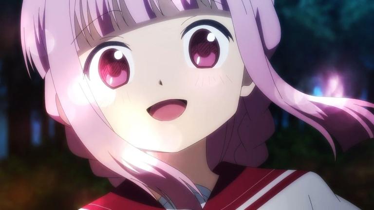 La temporada final de Magia Record: Mahou Shoujo Madoka Magica Gaiden se retrasa hasta 2022