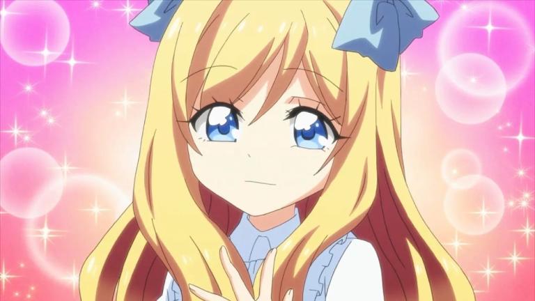La tercera temporada de Jashin-chan Dropkick se estrenará en el verano de 2022