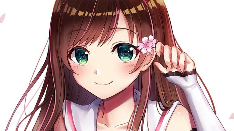 La YouTuber Virtual Kizuna AI suspenderá actividades en febrero de 2022