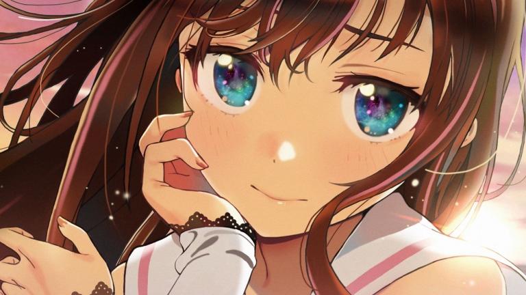 La YouTuber Virtual Kizuna AI ya supera 3 millones de suscriptores acumulados