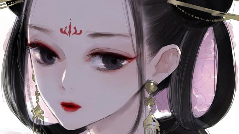 Las novelas Koukyuu no Karasu tendrán adaptación al anime