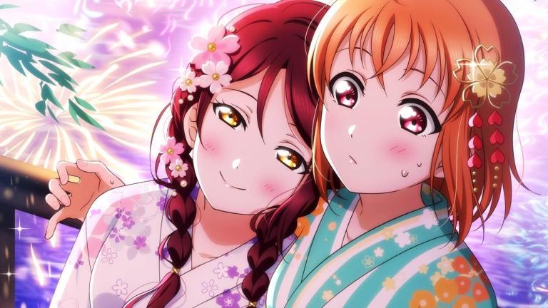 Love Live!: Aqours tendrá una colaboración de aniversario con Hatsune Miku
