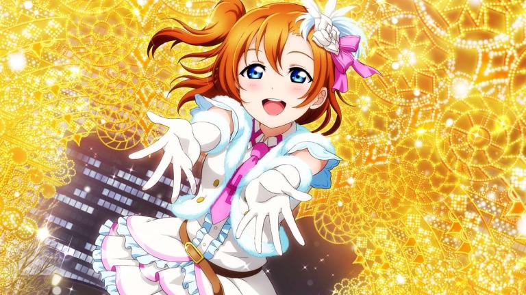 Love Live!: El tema ‘Snow Halation’ cumple su undécimo aniversario
