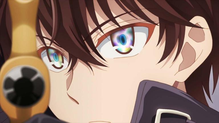 Lugh protagoniza el primer Blu-ray/DVD de Sekai Saikou no Ansatsusha, Isekai Kizoku ni Tensei suru
