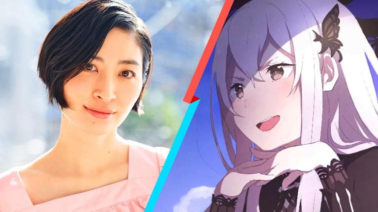 Maaya Sakamoto, la voz de Echidna, anuncia su embarazo