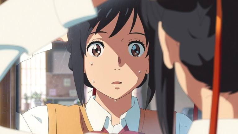Makoto Shinkai revelará los detalles de su próximo largometraje este mes