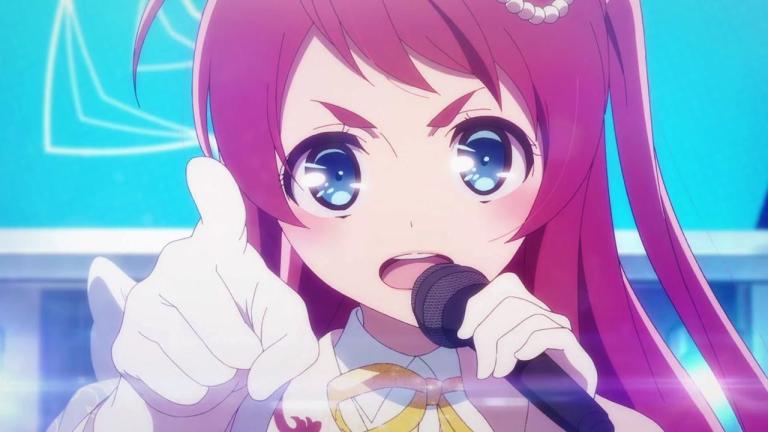 MAPPA reveló el proceso de animación 3DCG para Zombieland Saga: Revenge