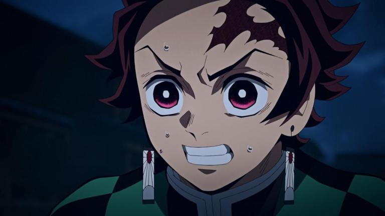Más de 10 millones de personas vieron el debut de Kimetsu no Yaiba: Yuukaku-hen en Japón