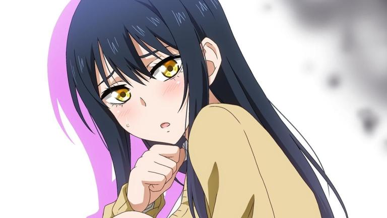 Mieruko-chan se corona como mejor anime de Otoño-2021 según Anime Trending