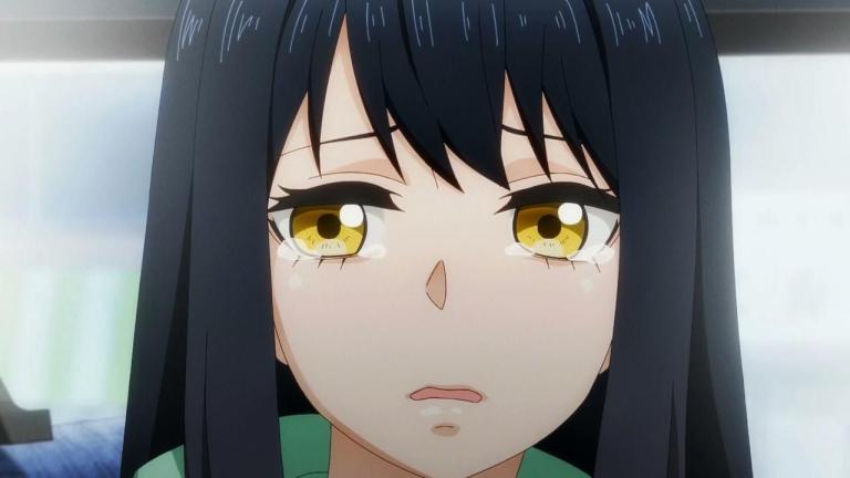Mieruko-chan y Sekai Saikou no Ansatsusha debutan con bajas ventas en sus Blu-ray/DVD