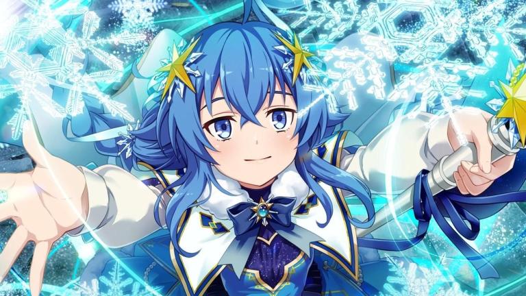 Mushoku Tensei: Eris y Roxy protagonizan un evento con temática de Año Nuevo