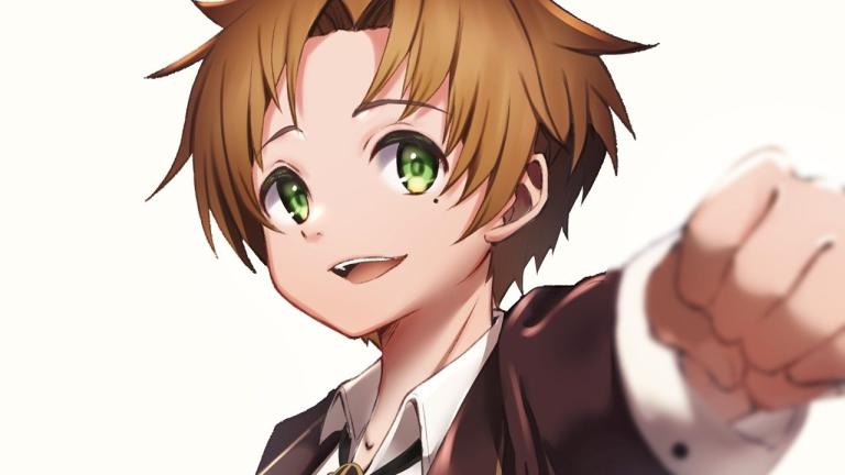 Mushoku Tensei: Hiro Shimono, la voz de Zenitsu, podría ser la próxima voz de Rudeus