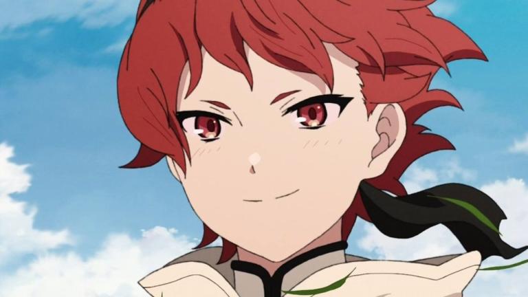 Mushoku Tensei: Jobless Reincarnation celebra su episodio final con ilustraciones