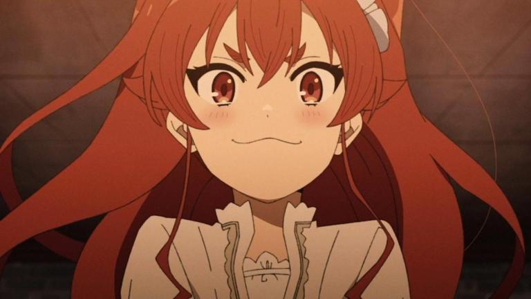 Mushoku Tensei: Jobless Reincarnation domina los rankings de popularidad en Japón y Occidente