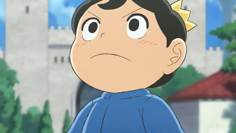 Ousama Ranking revela un avance para su segunda parte y anuncia suspensión de una semana