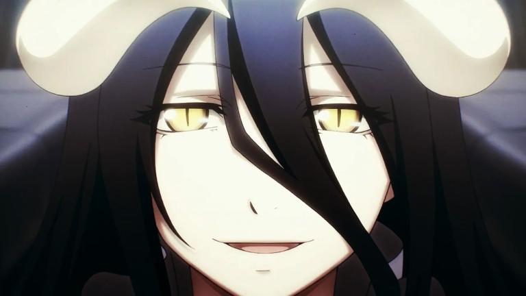 Overlord revela un video promocional para su cuarta temporada