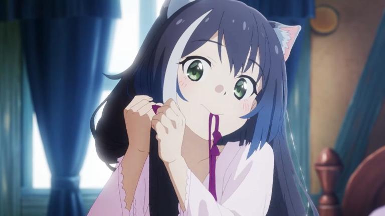 Princess Connect! Re:Dive revela un nuevo avance para su segunda temporada