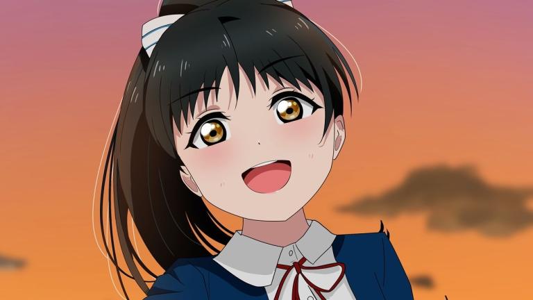 Ren Hazuki protagoniza el quinto Blu-ray de Love Live! Superstar!!