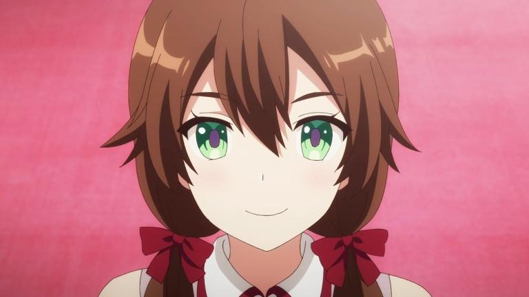 Roroa Amidonia protagoniza un avance de Genjitsu Shugi Yuusha no Oukoku Saikenki