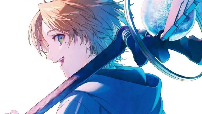Rudeus protagoniza el cuarto Blu-ray de Mushoku Tensei: Jobless Reincarnation