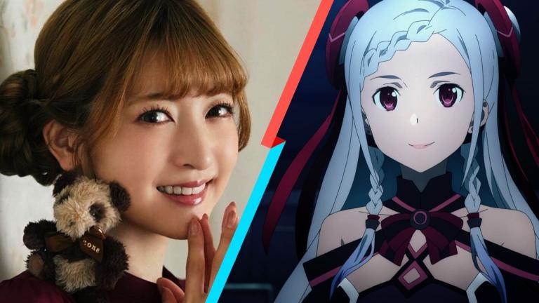 Sayaka Kanda, la voz de Yuna, falleció tras caer varios pisos desde un edificio