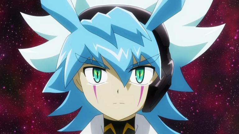 Se anuncia el anime Yu-Gi-Oh! Go Rush!!, la octava serie de Yu-Gi-Oh!