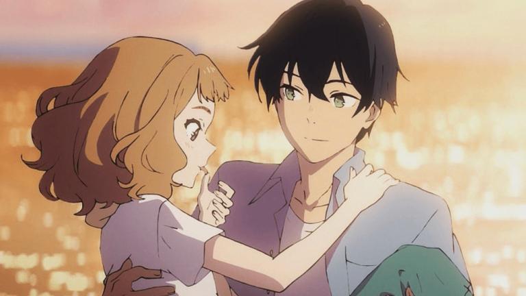 Seis películas de anime podrían aspirar a ser nominadas para los Premios de la Academia