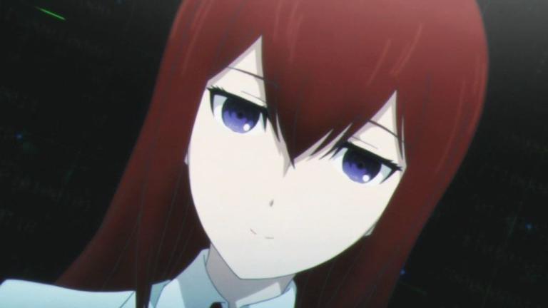 STEINS;GATE 0 tendrá un Blu-ray BOX de aniversario en Japón