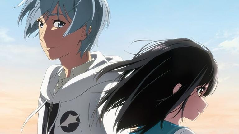 Strike the Blood revela un visual para su temporada final