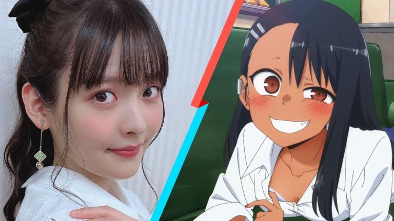 Sumire Uesaka, la voz de Hayase Nagatoro, celebra su cumpleaños