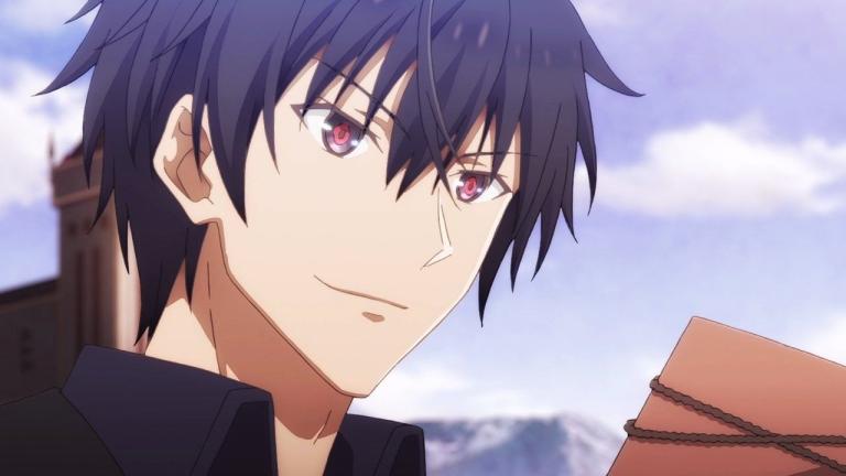 Tatsuhisa Suzuki es retirado de la serie Maou Gakuin no Futekigousha como la voz de Anos