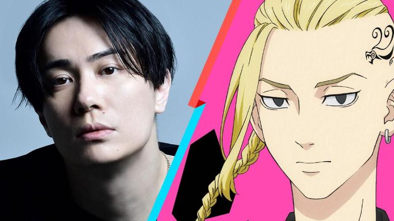Tatsuhisa Suzuki es retirado de la serie Tokyo Revengers como la voz de Draken