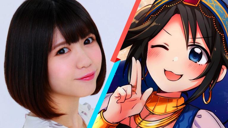 The Idolmaster: La controvertida actriz de voz Runa Narumi se retirará de la industria este mes