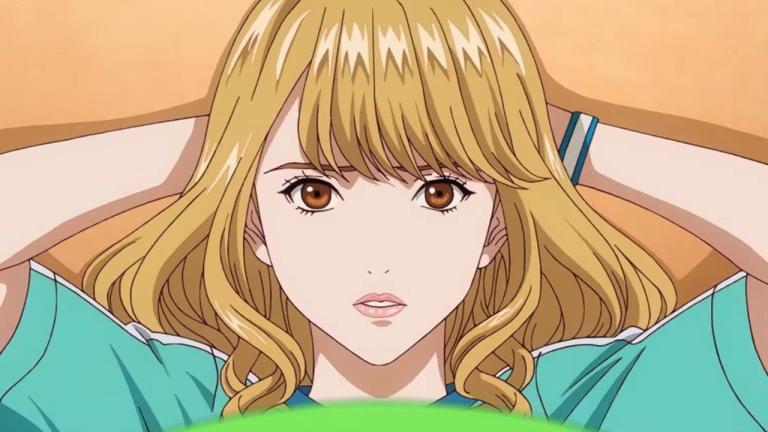 TIGER & BUNNY confirma la fecha de estreno de su segunda temporada en un nuevo avance