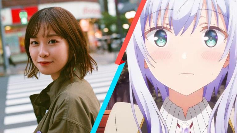 Tomori Kusunoki, la voz de Misha Necron, celebra su cumpleaños