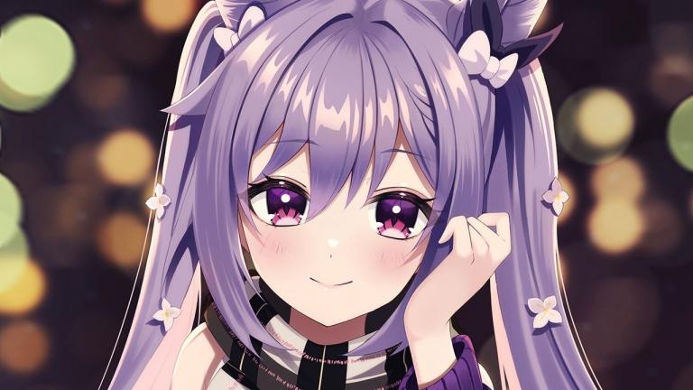 Un profesor en China se vuelve viral después de tirar en la gacha de Genshin Impact