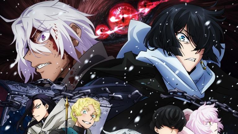 Vanitas no Carte revela un video promocional para su segunda parte