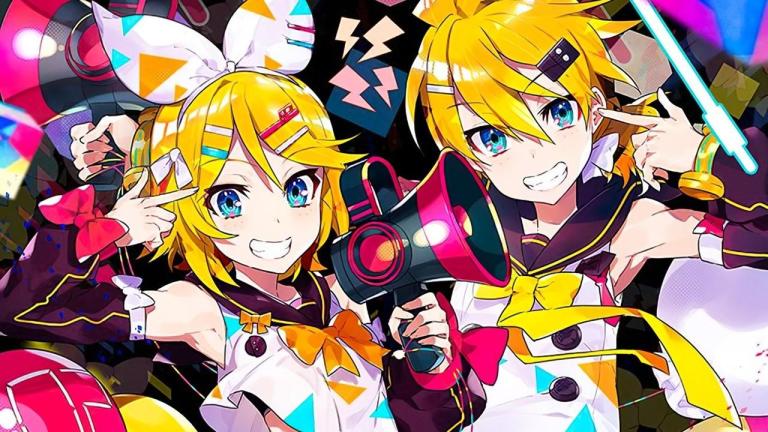 Vocaloid: Kagamine Rin & Len celebran su décimo cuarto aniversario