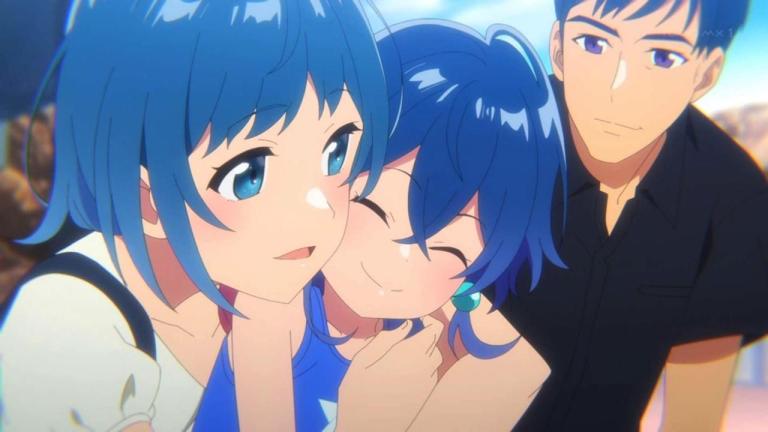 Aseguran que los estudios P.A.WORKS están en decadencia