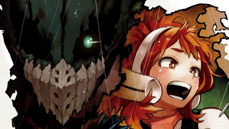 Boku no Hero Academia ya supera las 65 millones de copias en circulación