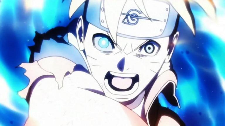 Boruto: Naruto Next Generations llegará a Netflix en Latinoamérica este mes