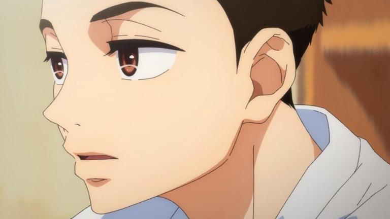 El anime de MAPPA, Dance Dance Danseur, revela su primer avance
