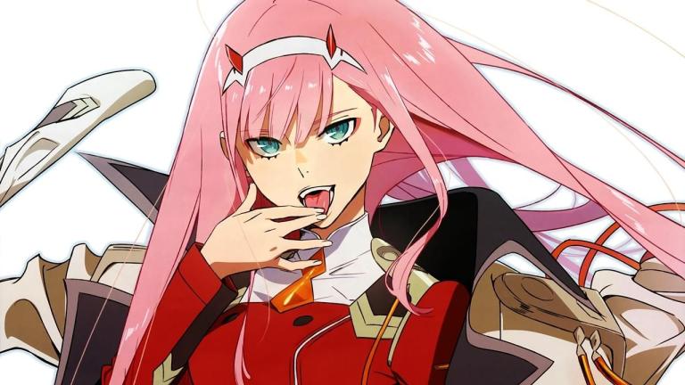 El anime Darling in the FranXX celebra su cuarto aniversario