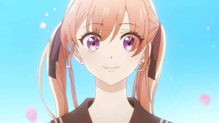 El anime Kakkou no Iinazuke confirma su estreno en abril