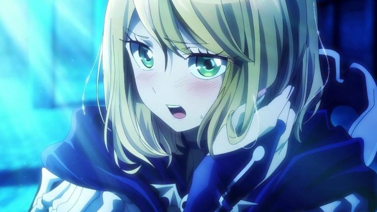 El anime Koi wa Sekai Seifuku no Ato de revela un nuevo avance y confirma estreno en abril