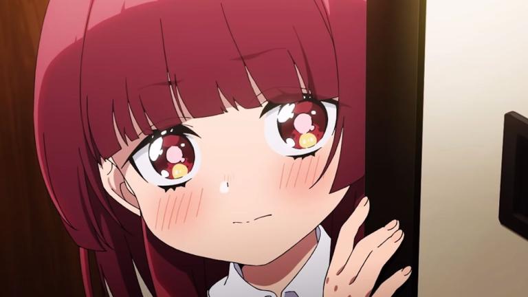 El anime Kumichou Musume to Sewagakari revela su primer avance