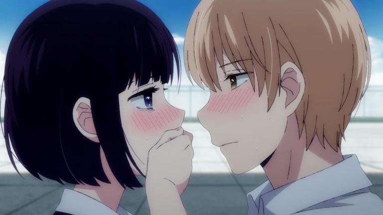 El anime Kuzu no Honkai celebra su quinto aniversario